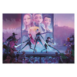 Clementoni jigsaw puzzle kpop demon hunters - 1000 pcs.