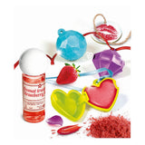 Clementoni science game - mini lip balm set