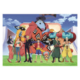 Clementoni jigsaw puzzle one piece - 1500 pcs.