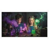 Clementoni science game abacadabra