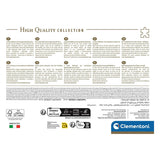 Clementoni jigsaw puzzle hello kitty and friends - 1000 pcs.