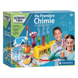 Clementoni wetenschap spel - mijn eerste scheikundedoos