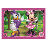 Clementoni maxi jigsaw puzzle disney minnie - 24 pcs.