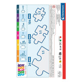 Clementoni maxi Puzzel de Léiw Kinnek - 60 Stéck.