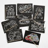 Https: www.cchobby.nl scratching-plates-size-9x12-cm-96-div-1-box
