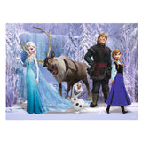 Ravensburger Frozen: I The Empire of the Snow Queen, 100th.