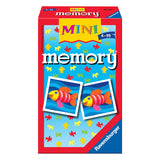 Ravensburger mini memoria