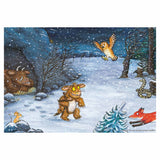 Ravensburger De Gruffalo Puzzel 2x24 stuks