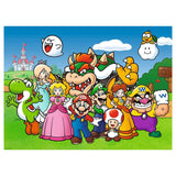 Ravensburger Super Mario Puzzle, centesimo. Xxl