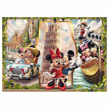 Ravensburger Puzzle Mickey Mouse 1000st.