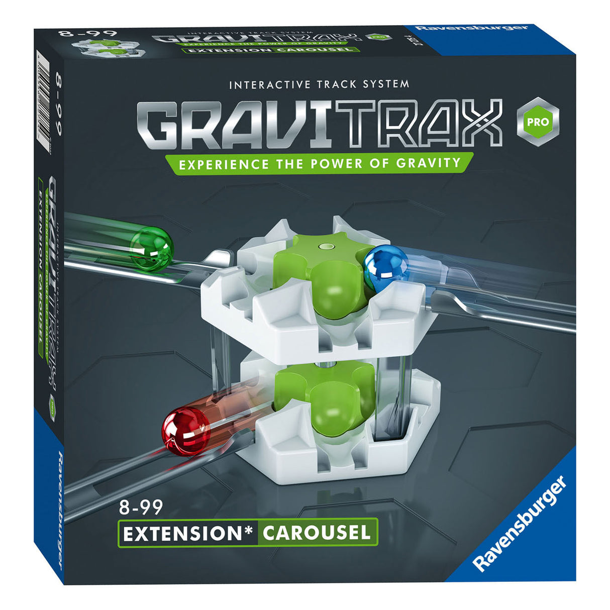 Ravensburger Gravitrax Expansion Set Vertical Carousel