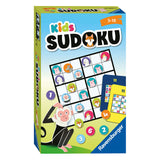 Ravensburger Sudoku Breinbreaker