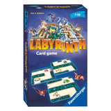 Jeu de cartes Ravensburger Labyrinth