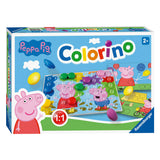 Ravensburger Colorino Kinderspel