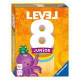 Jeu de cartes juniors de niveau 8 de Ravensburger 8