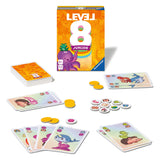 Ravensburgerniveau 8 Junior Kaart Spill