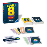 Ravensburger Level 8 Card Game