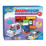 Ravensburger Thinkfun Hour Hour Junior Thinking Game