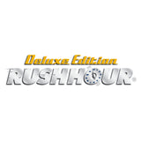 Ravensburger Thinkfun Rush Hour Deluxe Denspel