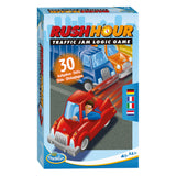 Ravensburger Rush Hour Hour Pocket Game Myślenie