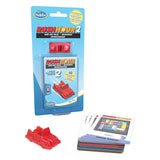 Ravensburger Rush Stonne 2 denken Spill Expansiounset