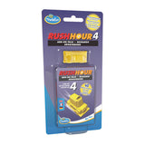 Ravensburger Rush Hour 4 Thinking Game Zestaw rozszerzenia gry