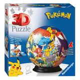 Ravensburger Puzzle Ball, 72.