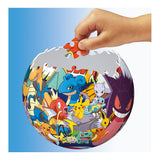 Ravensburger Puzzle Ball, 72 ..