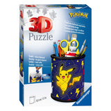 Ravensburger - Puzzle 3d - Penbak Pokémon