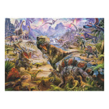 Ravensburger Gigantische Dinosaurier, 300st.