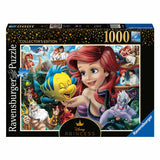 Ravensburger de Kleine Zeemermin Legpuzzel, 1000st.