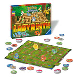 Juego de mesa de Ravensburger Labyrinth