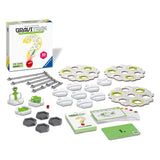 Ravensburger gravitrax spelet -t