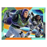 Ravensburger - Lightyear 4in1 Jigsaw Puzzle