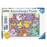 Ravensburger Jigsaw Puzzle XXL 100st.