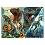 RAVENSBURGER - Jurassic World Dominion Jigsaw Puzzle XXL 100st.