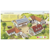 Ravensburger TipToi Starter Set Book De Boerderij