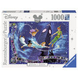 Ravensburger Collector’s Edition Peter Pan, 1000st.