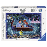 Edizione di Ravensburger Collector Ariel, 1000st.