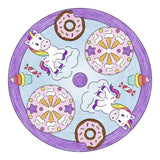 Mandala designer 2in1 - Unicorn