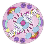 Mini Mandala Designer - Unicorn