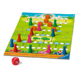 Ravensburger Super Mario Barrikade