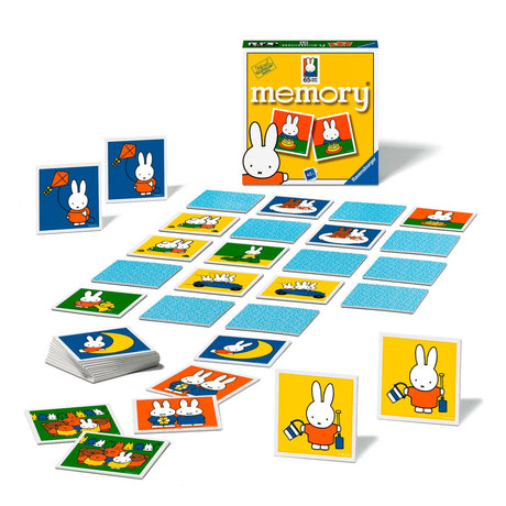 Ravensburger Mini Memory