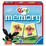 Ravensburger mini memoria