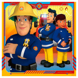 Ravensburger - Fireman Sam - naš junak Sam 3x49st.