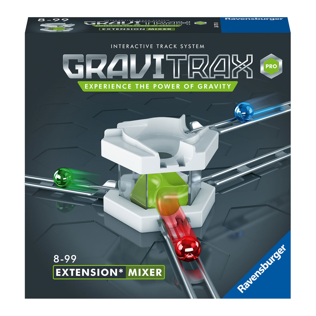 Ravensburger Gravitrax Vertical Expansion Set mešalnik