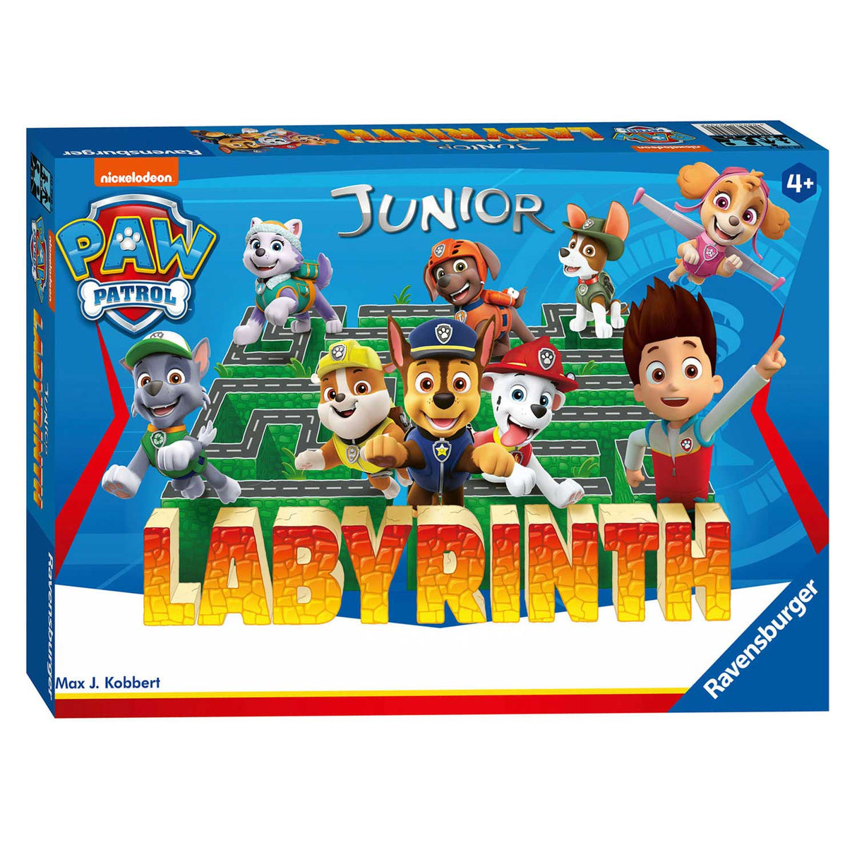 Ravensburger Junior Labirinth