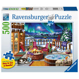 Ravensburger Noorderlichet, 500st.