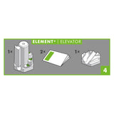 Set d'extension de l'ascenseur Ravensburger Gravitrax