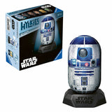 Ravensburger 3D puzzle Hylkies Star Wars R2D2 - 54 pcs.